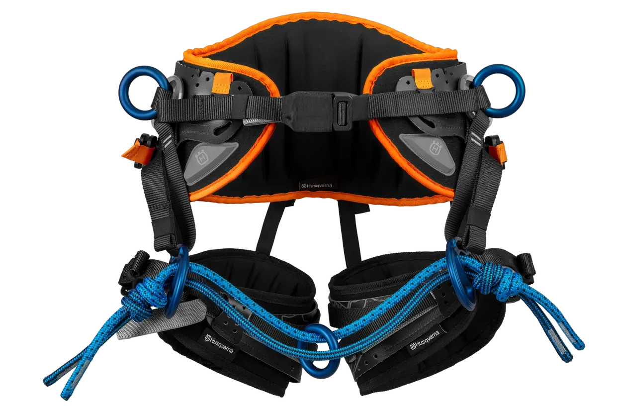 Husqvarna Climbing Harness