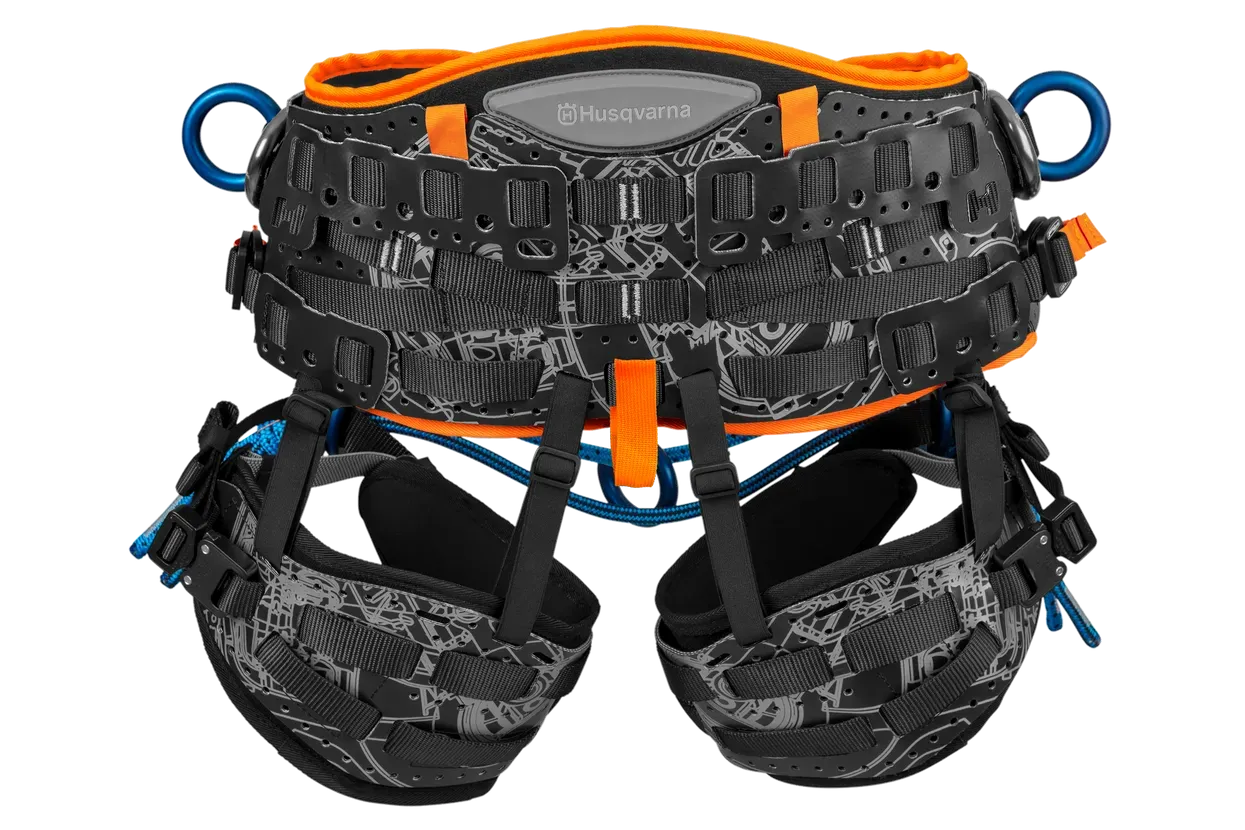 Husqvarna Climbing Harness