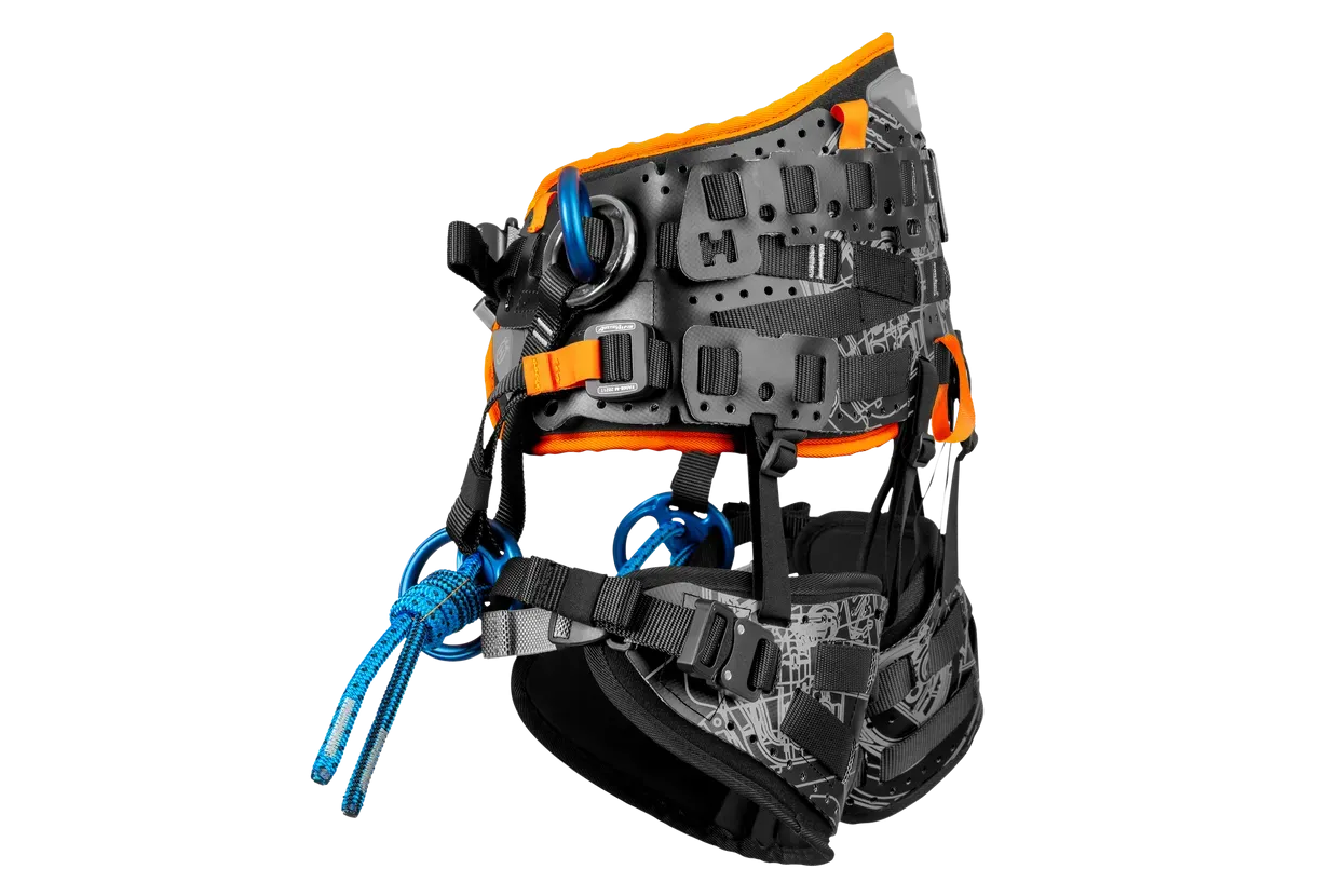 Husqvarna Climbing Harness
