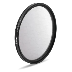 Hyper Star Screw-In Filter