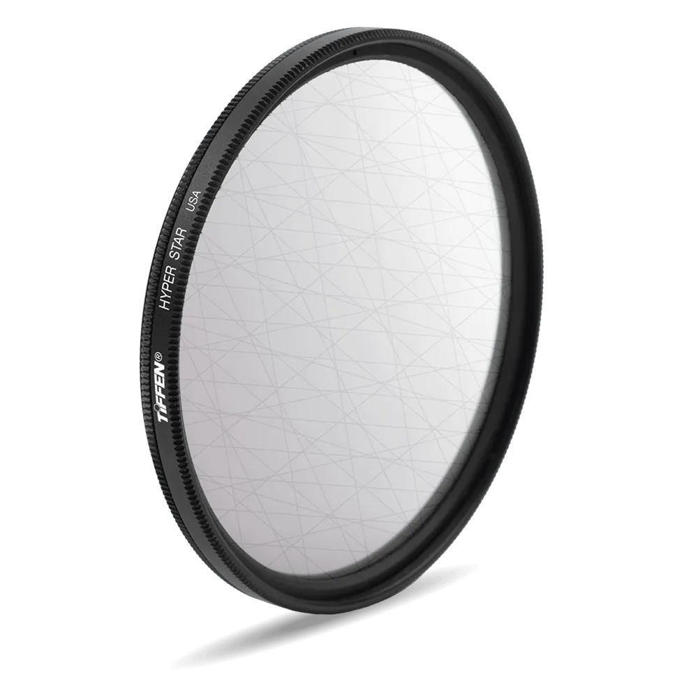 Hyper Star Screw-In Filter
