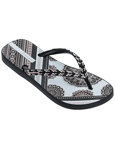 Ipanema Indie Black
