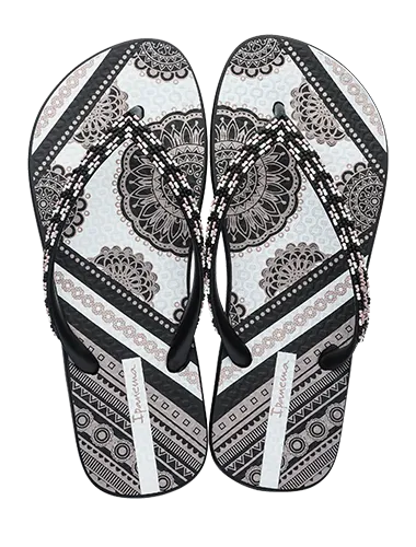 Ipanema Indie Black