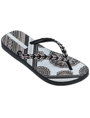 Ipanema Indie Black