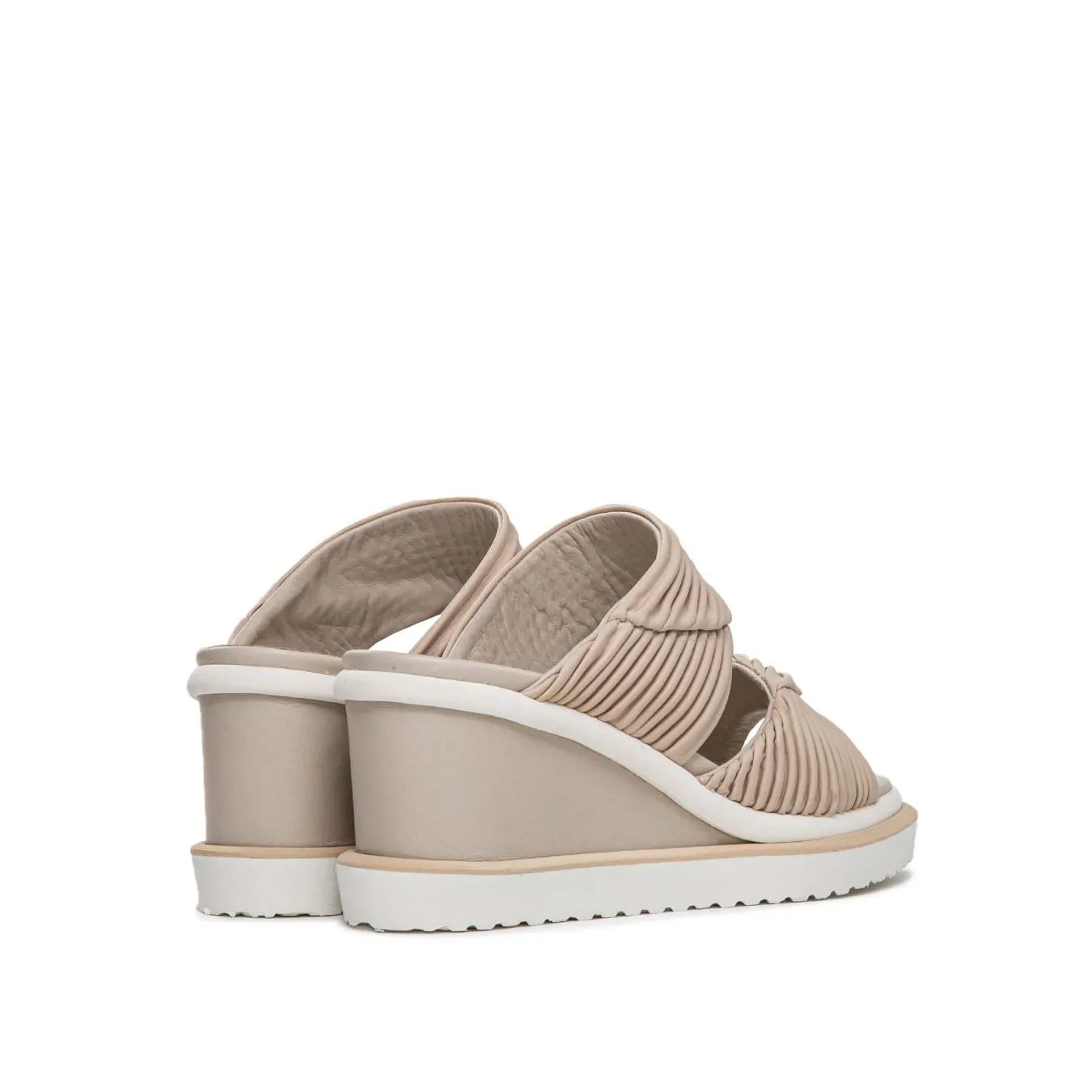 JULIA Wedge Sandal