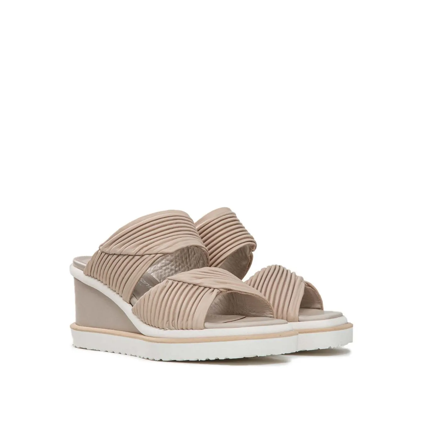 JULIA Wedge Sandal