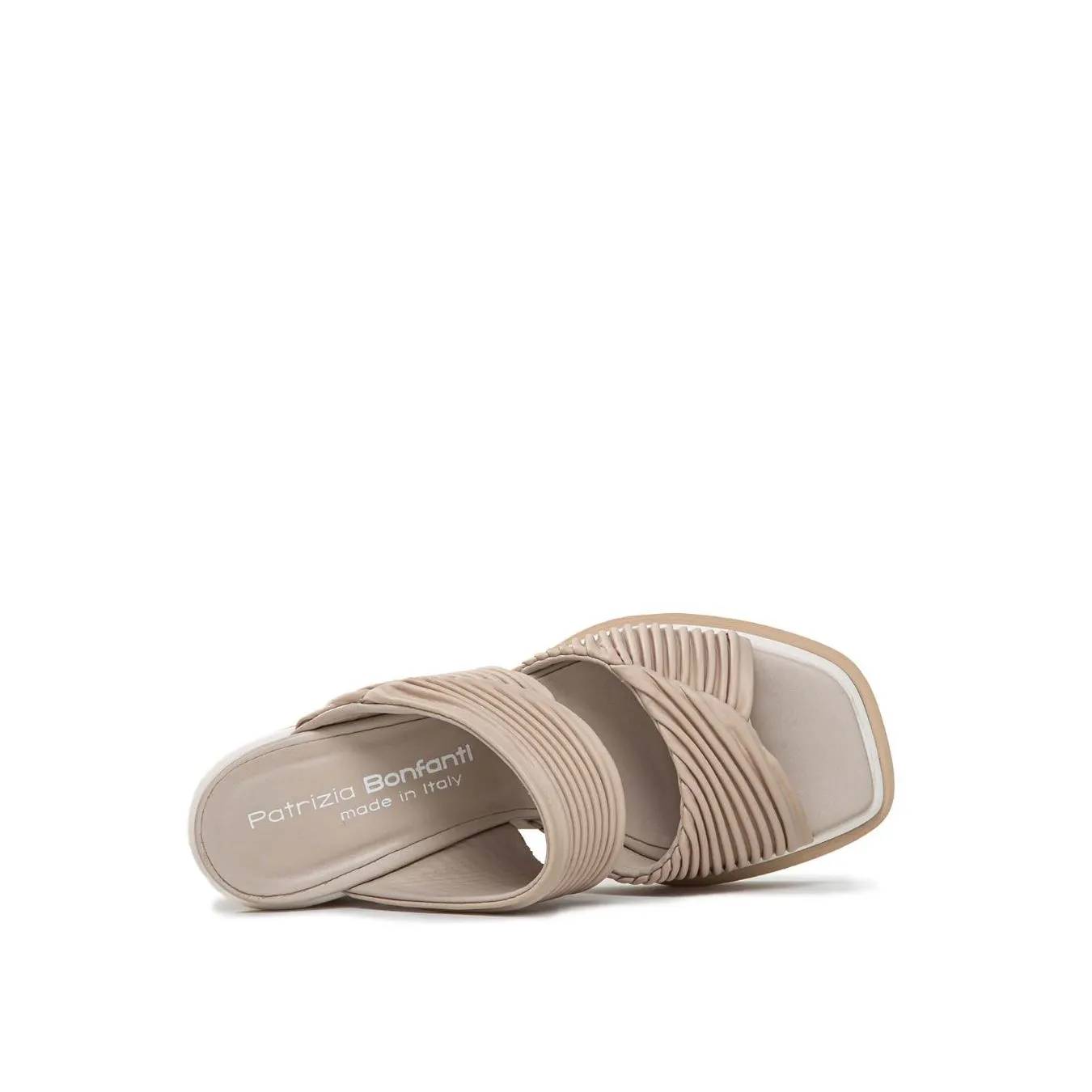 JULIA Wedge Sandal