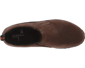 Jungle Moc Nubuck Merrell Loafers, brown