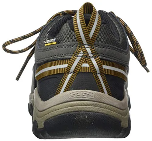 Keen Men's Targhee Iii Wp