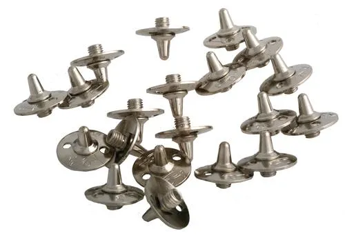Kookaburra Metal Spikes - Lose