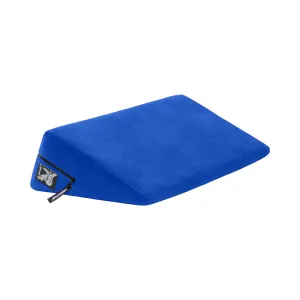 Liberator Wedge Blue
