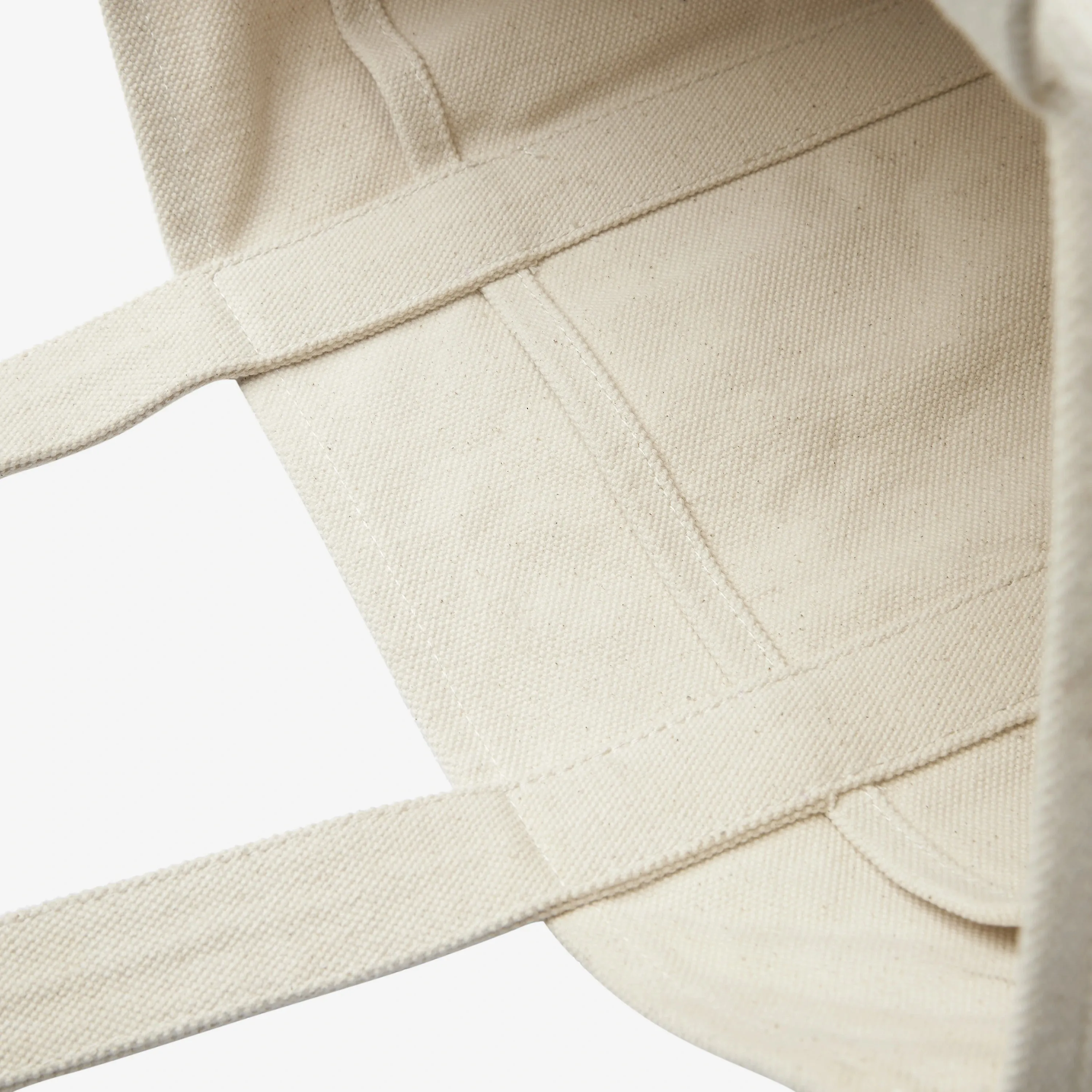Lock Tote Bag