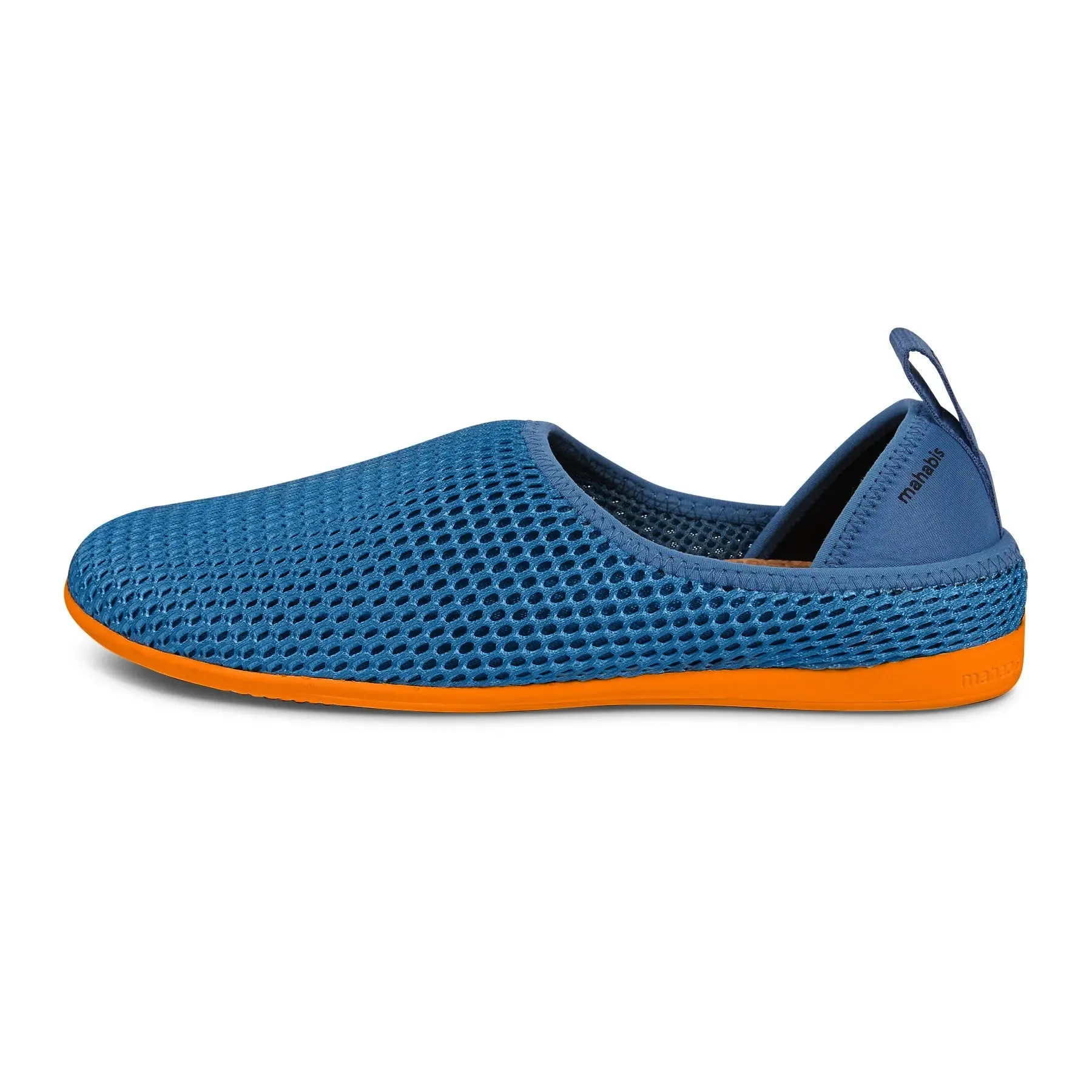 mahabis solar in peyto blue