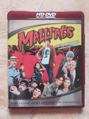 Mallrats