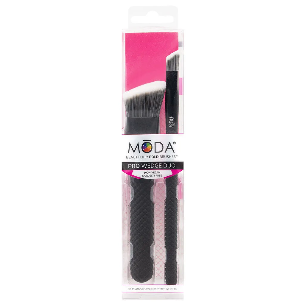 MŌDA® Pro Wedge Duo
