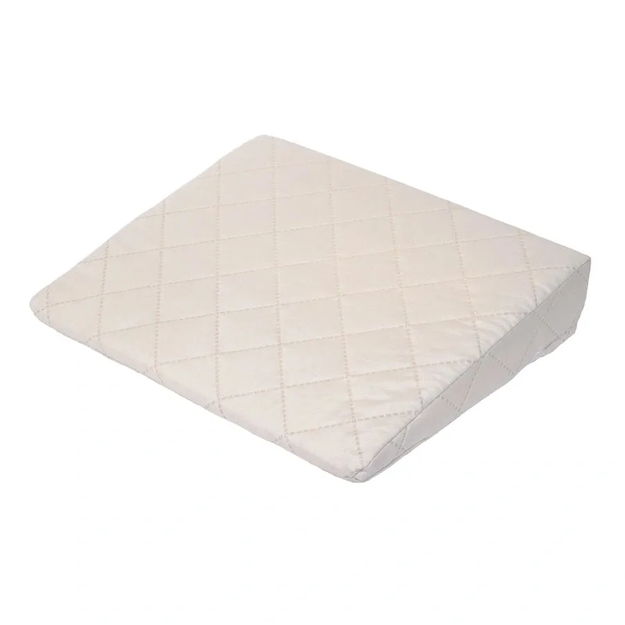 Moon Universal Crib Wedge (Beige)