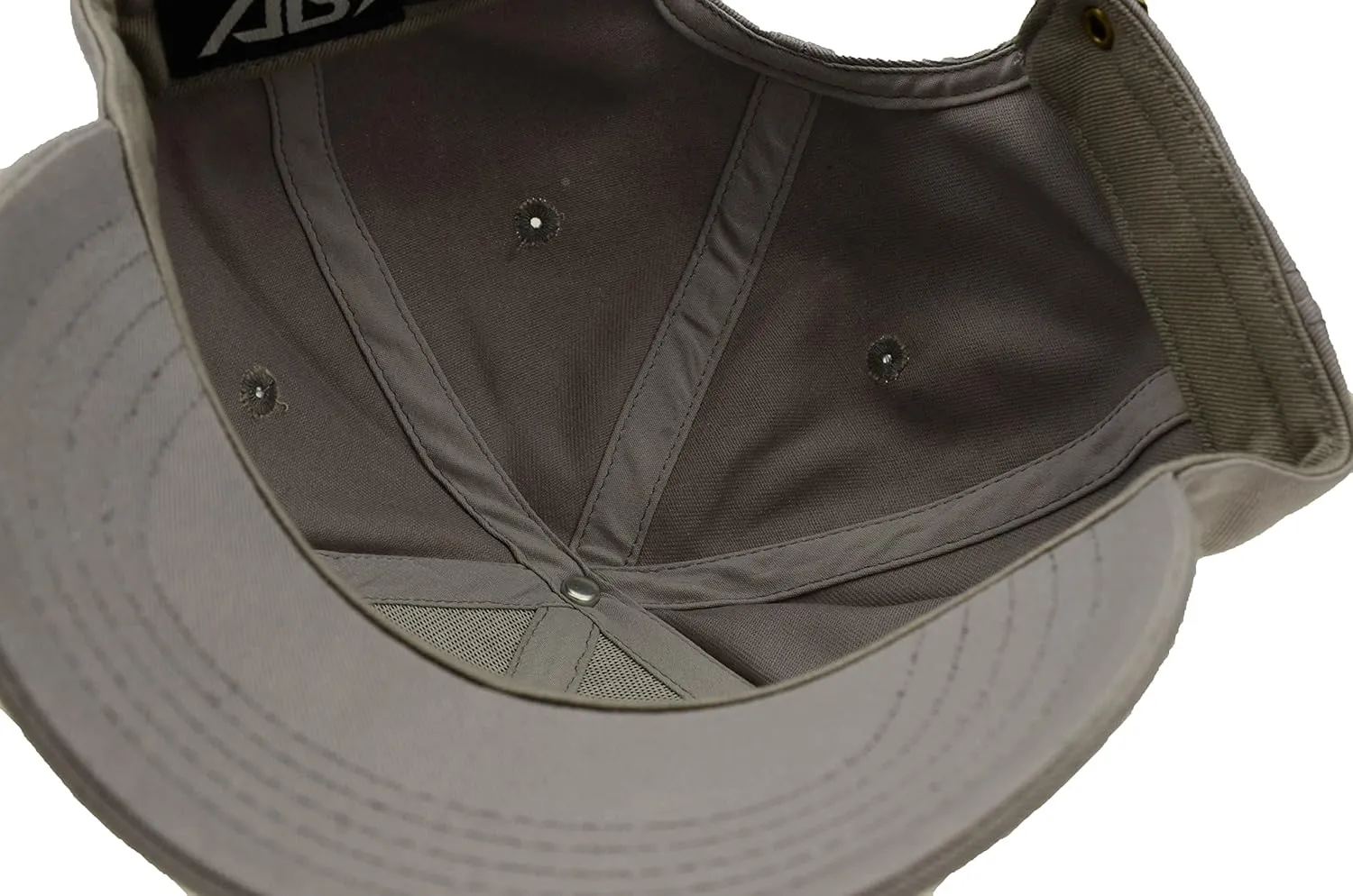 Oversize Baseball Cap XXL Big Head Hats for Men Large Head Hats Dad Hat Adjustable 23.6"-26.8"