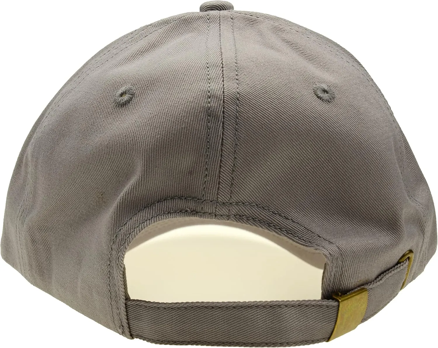Oversize Baseball Cap XXL Big Head Hats for Men Large Head Hats Dad Hat Adjustable 23.6"-26.8"