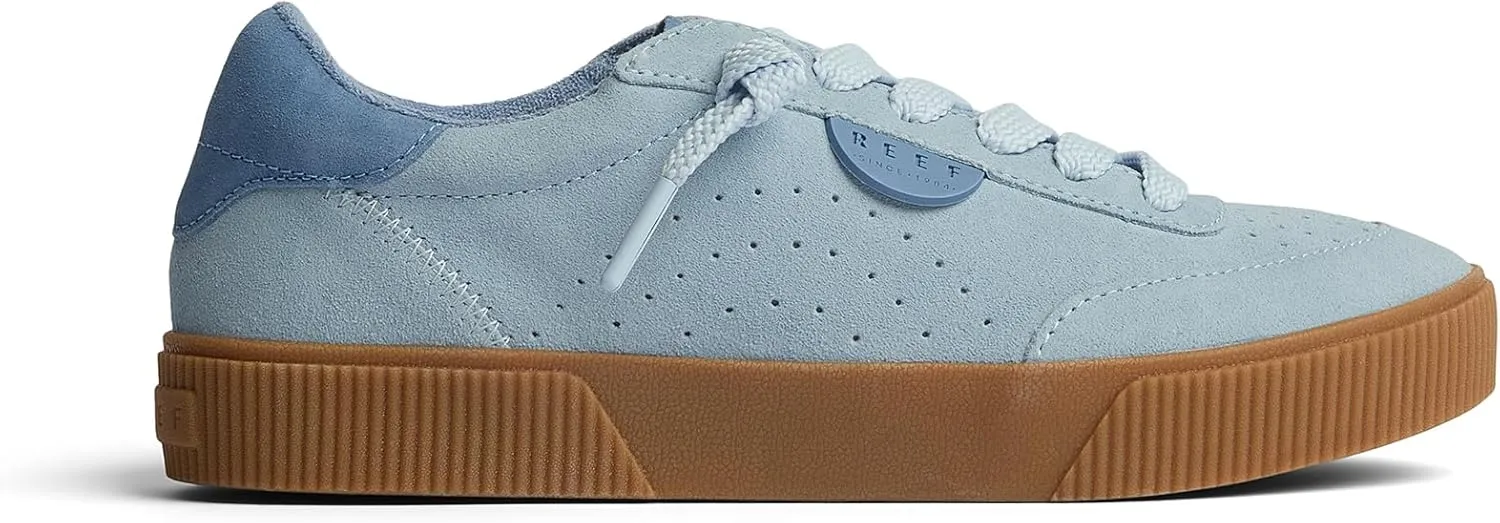 REEF Women's Lay Day Seas Sneaker