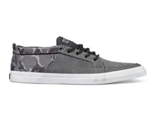 Rivera Grey Camo
