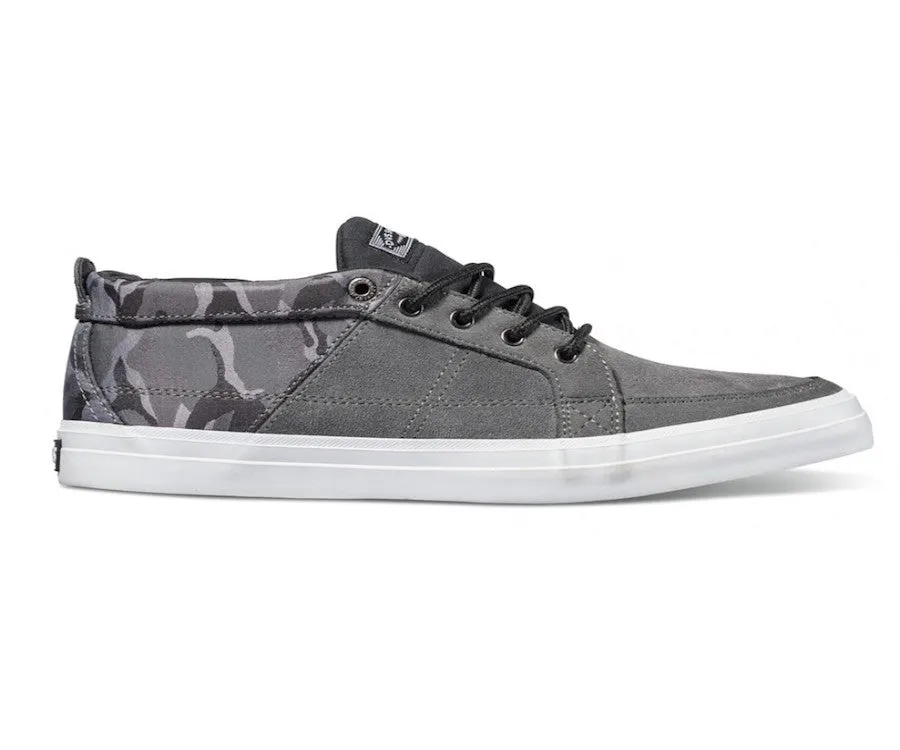 Rivera Grey Camo