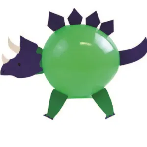 Roar Dinosaur Balloon Decorating Kit