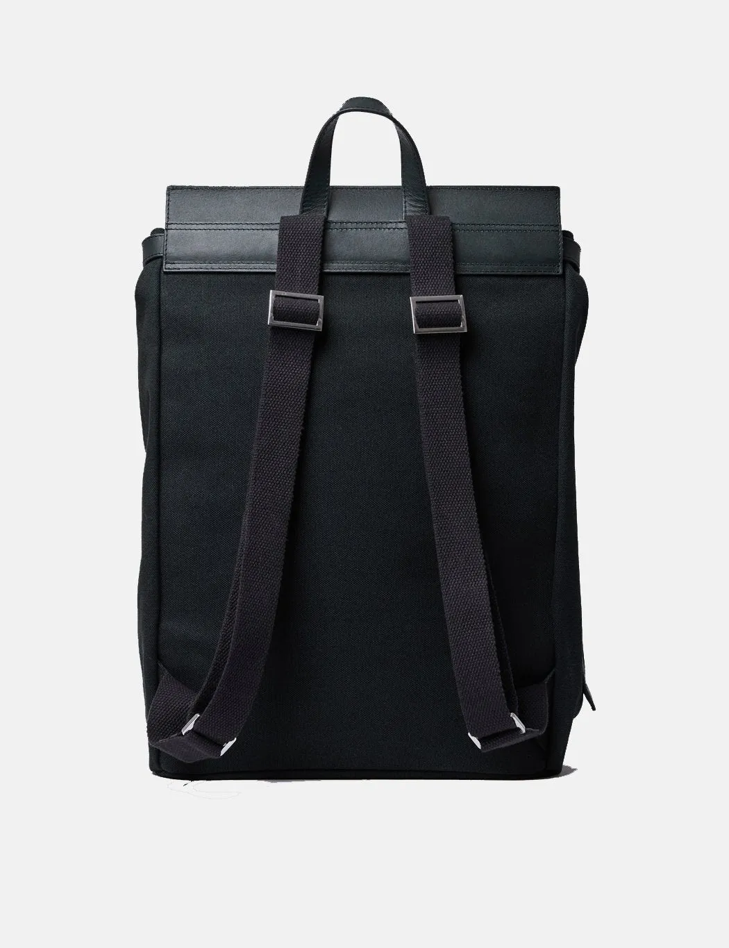 Sandqvist Hege Hook Backpack - Black