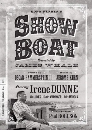 Show Boat (The Criterion Collection) [DVD]