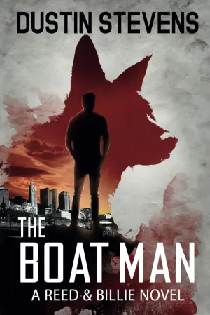 The Boat Man: A Suspense Thriller (A Reed & Billie Novel) Paperback  February 8, 2020
