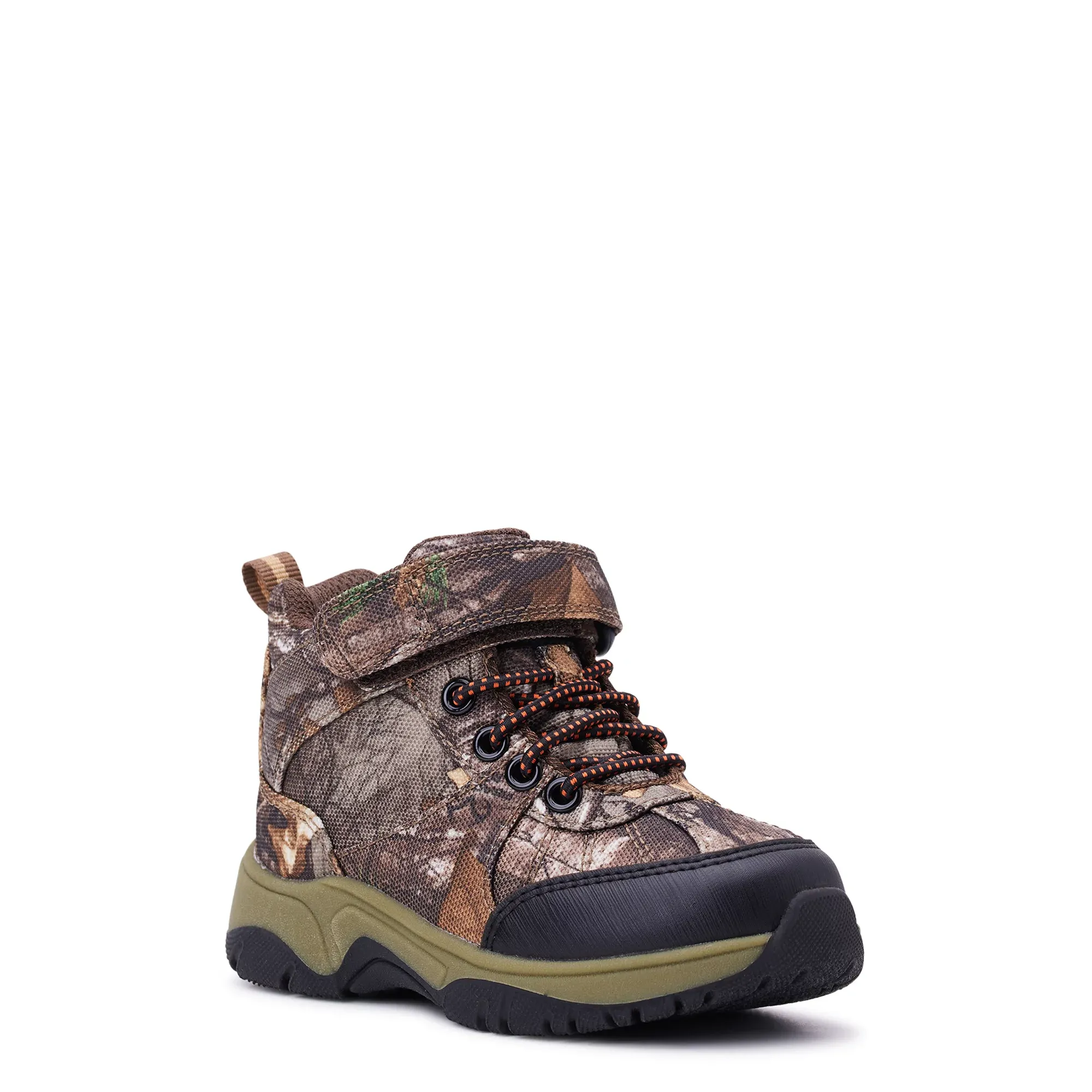 Toddler Boy Water Resistant Hiker Boots