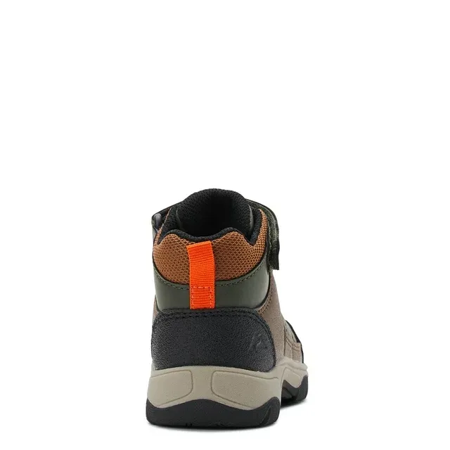 Toddler Boy Water Resistant Hiker Boots