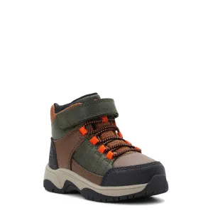 Toddler Boy Water Resistant Hiker Boots