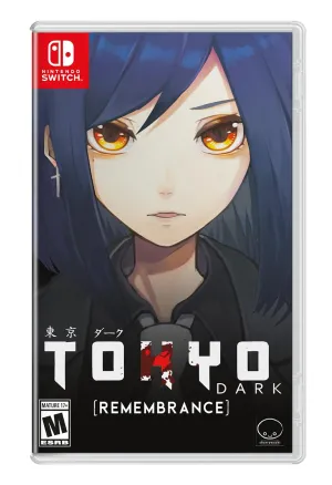 Tokyo Dark: Remembrance - Nintendo Switch