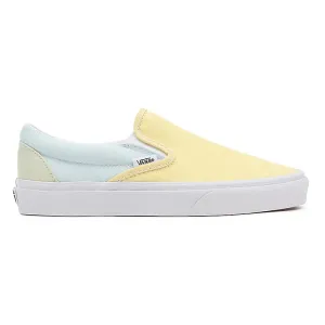 UA CLASSIC SLIP-ON 98 DX | PEACE TRUE WHITE