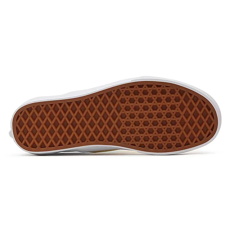 UA CLASSIC SLIP-ON 98 DX | PEACE TRUE WHITE