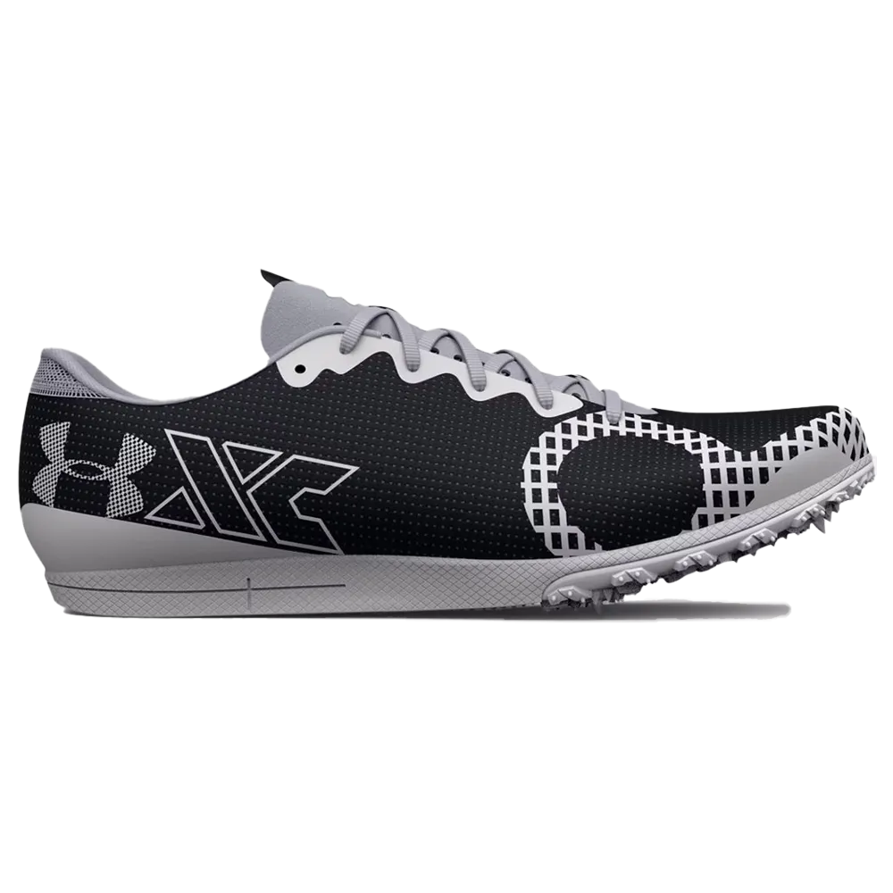 UA Unisex Brigade XC 2 Track Spikes