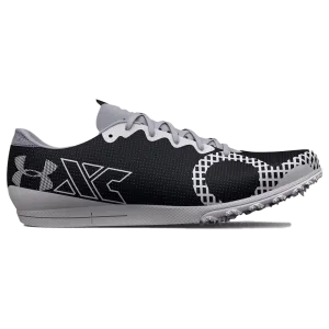UA Unisex Brigade XC 2 Track Spikes