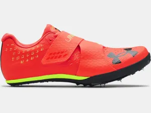 UA Unisex HOVR™ Skyline Long Jump Track Spikes