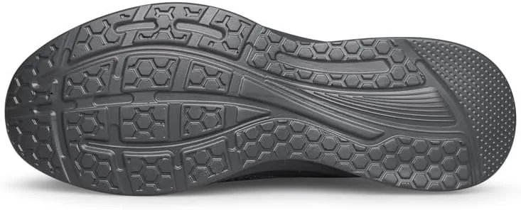 Vidbiv Slip on Shoes for Men, Casual Walking Lightweight Loafers, Breathable Mens Shoes, Comfortable Hands Free Slip-on Shoes for Work, Traveling