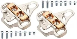 Wellgo Cycling Shimano SPD Shoes Adapter Cleats