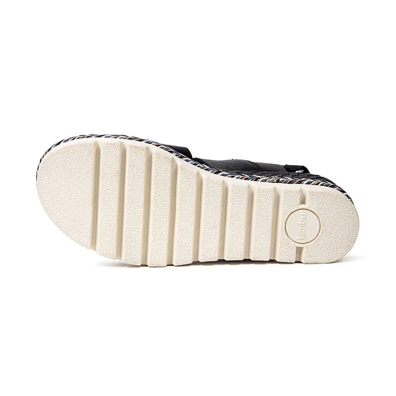 Women's Delight Black