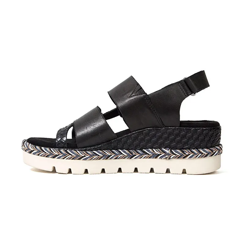 Women's Delight Black