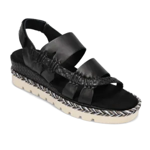 Women's Delight Black