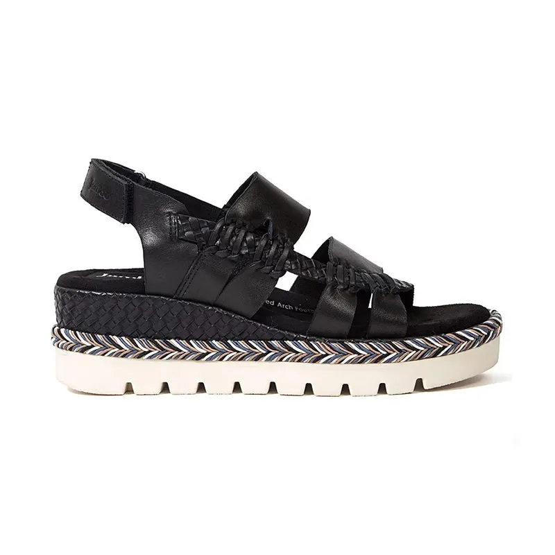 Women's Delight Black