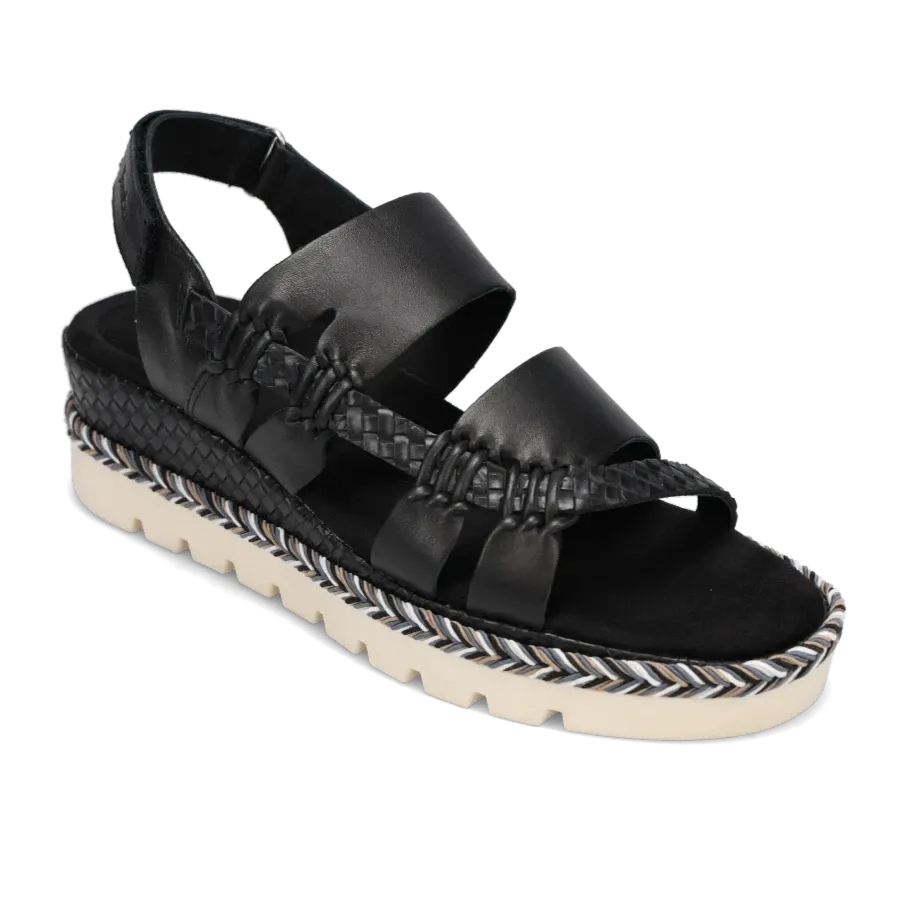 Women's Delight Black