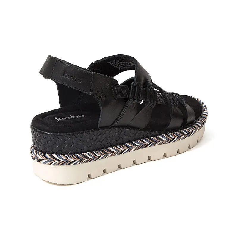 Women's Delight Black
