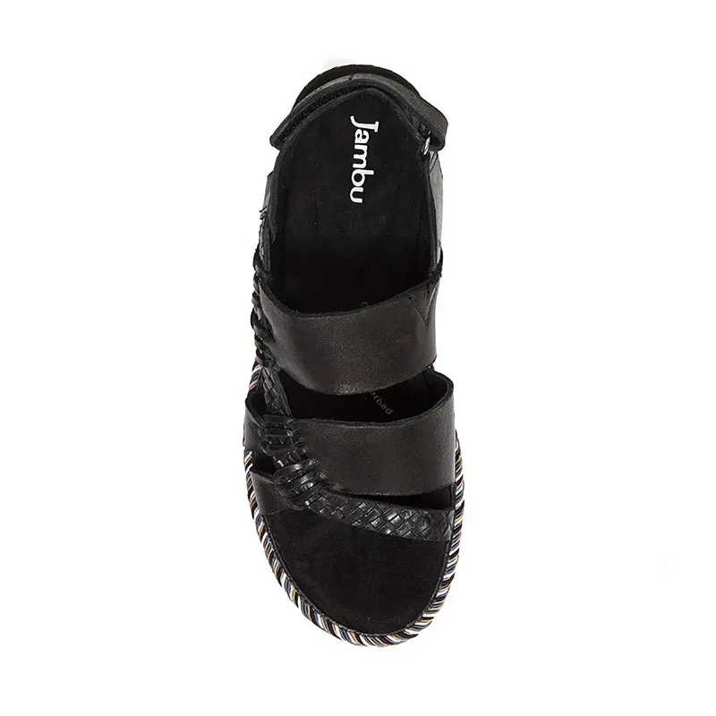 Women's Delight Black